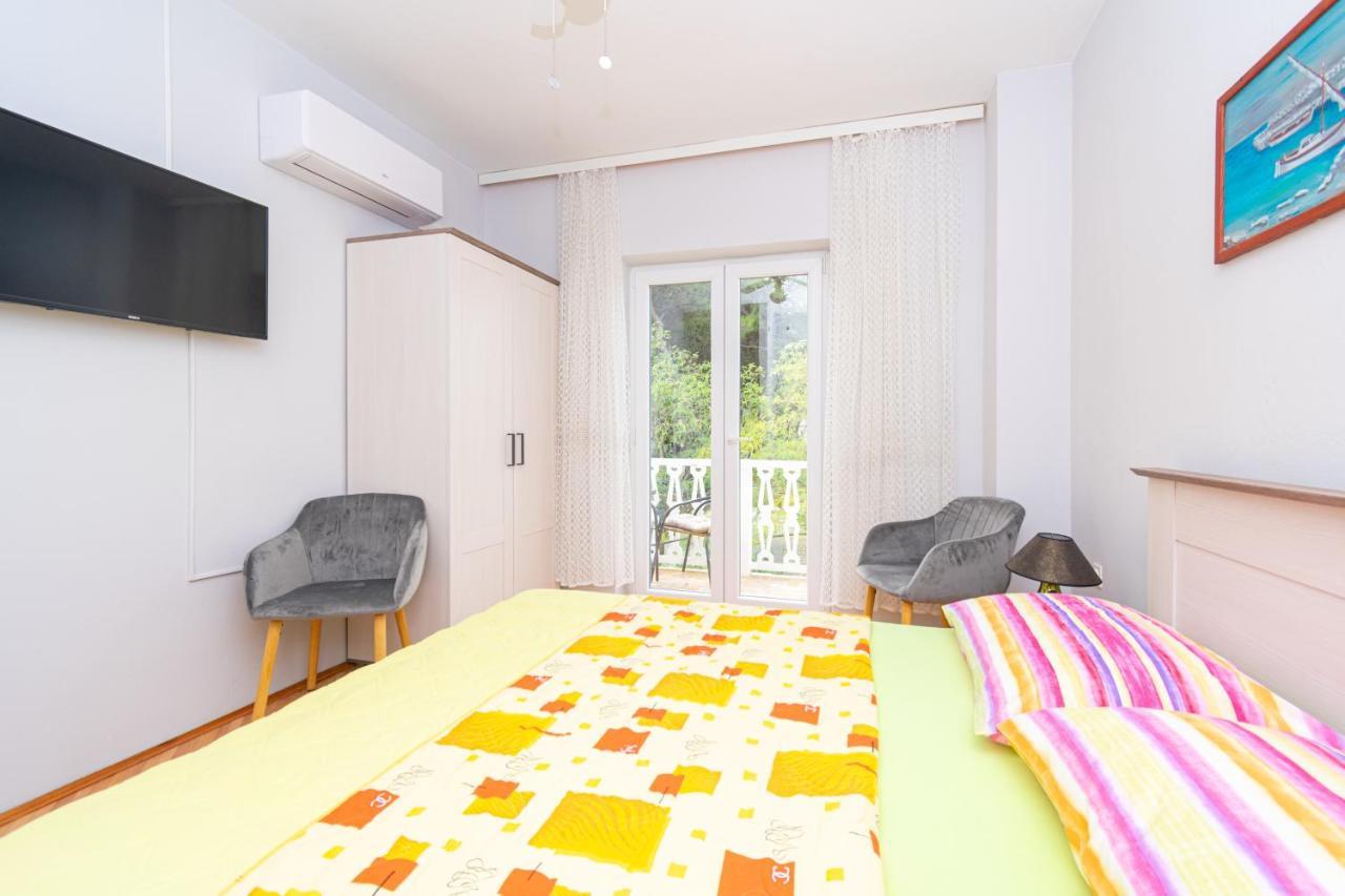 Double Room Pasman 4309A Kültér fotó